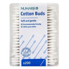 Numark Cotton Buds 200