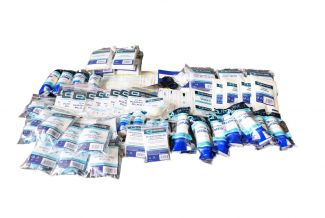 First Aid Large workplace refill kit