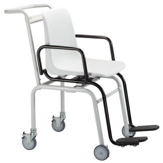 Seca 955 Class (III) Digital Chair Scale